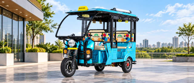 Mayuri Grand