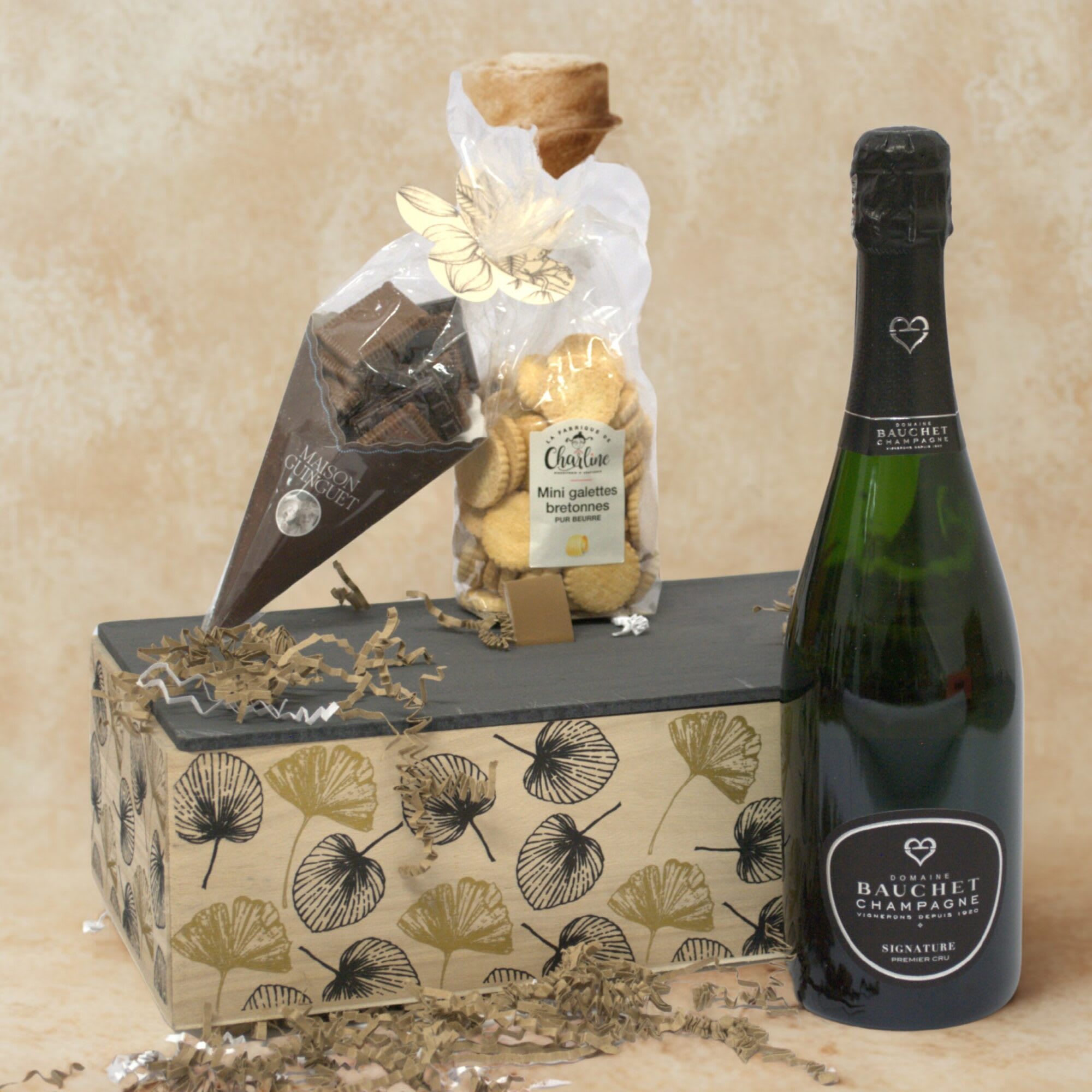 Gifting