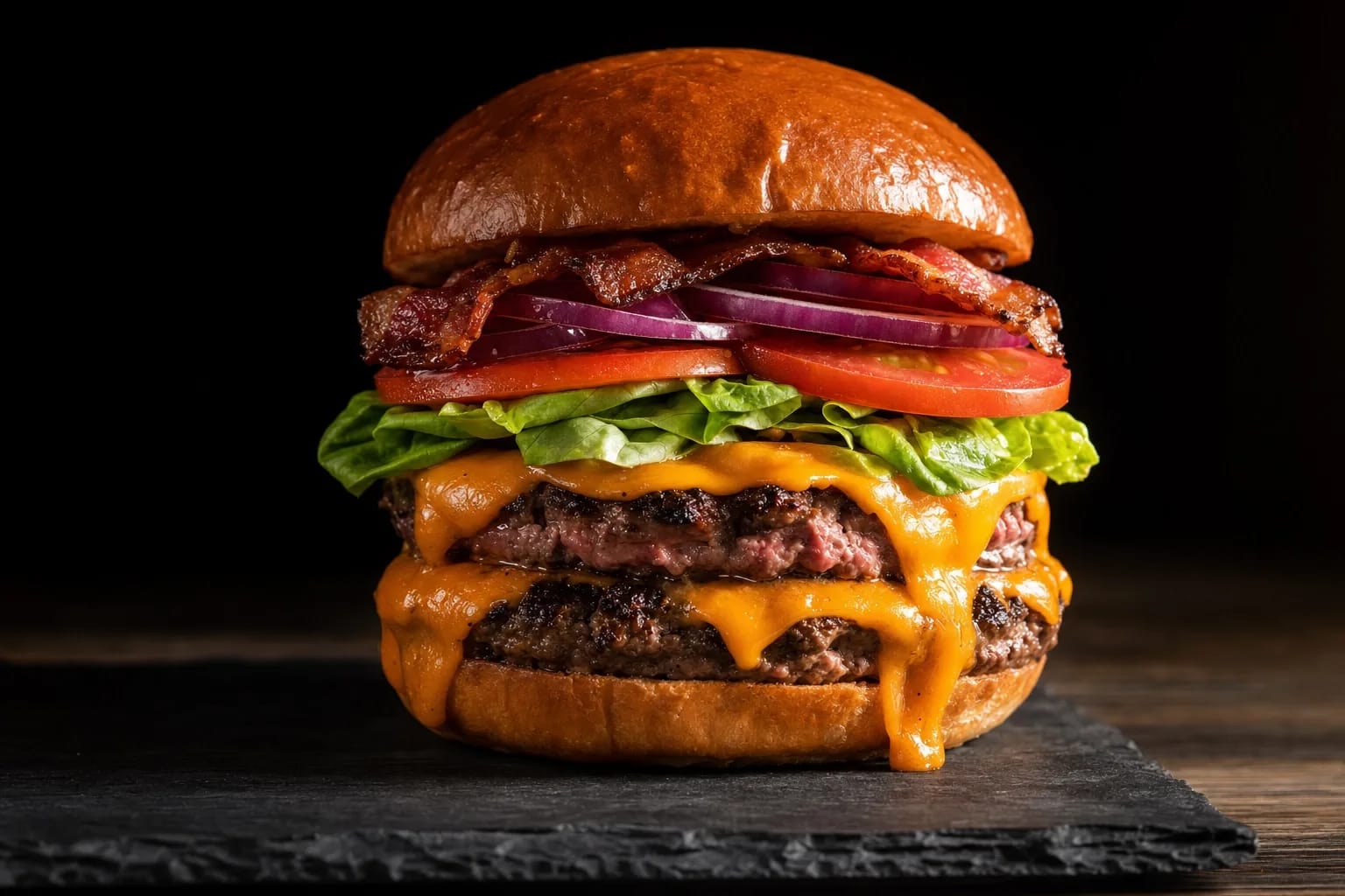 Burgers