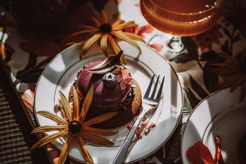 Desserts