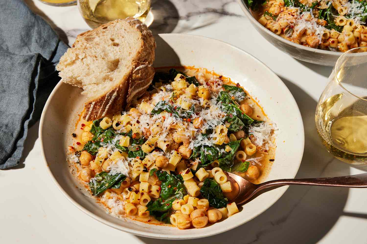 Pasta
