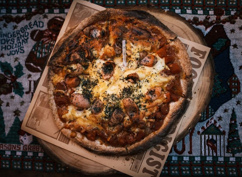 Pizza
