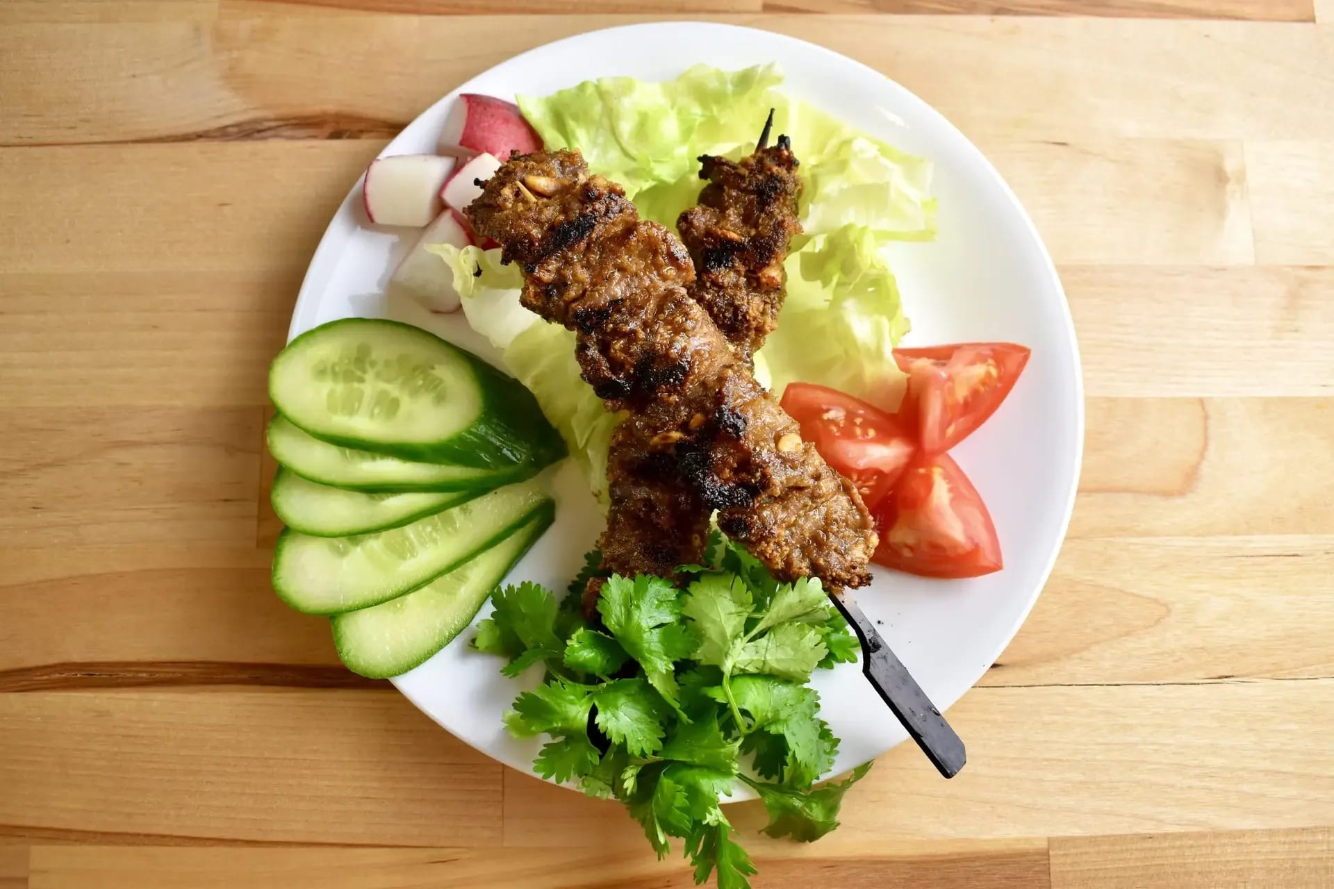 Suya