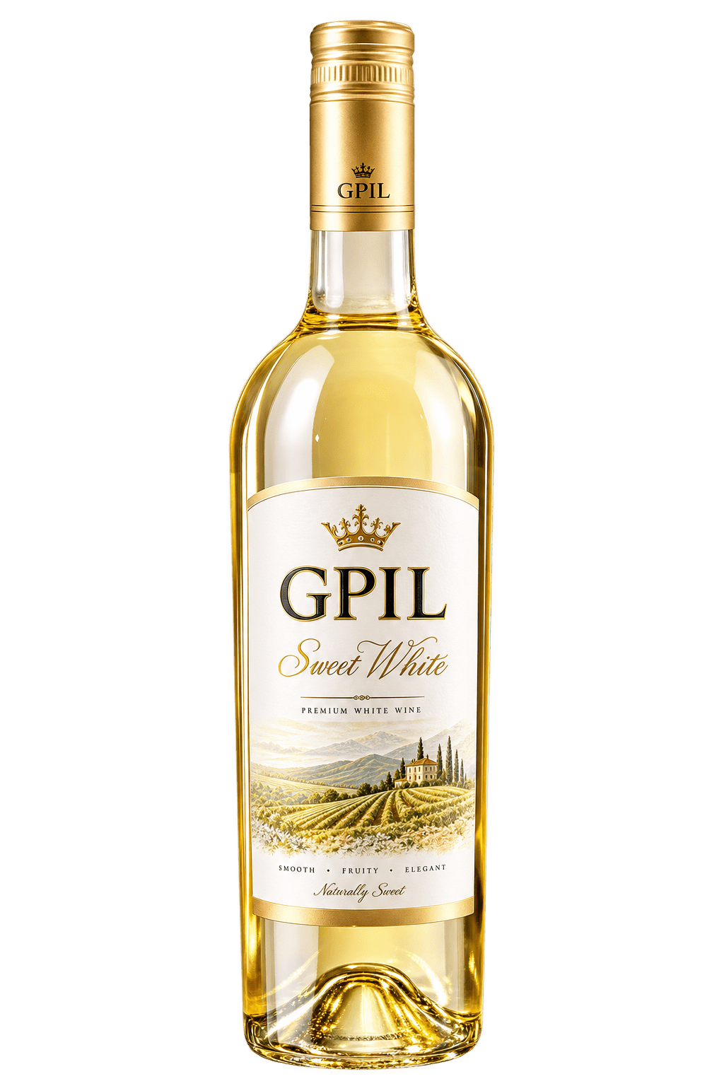 GPIL Sweet White