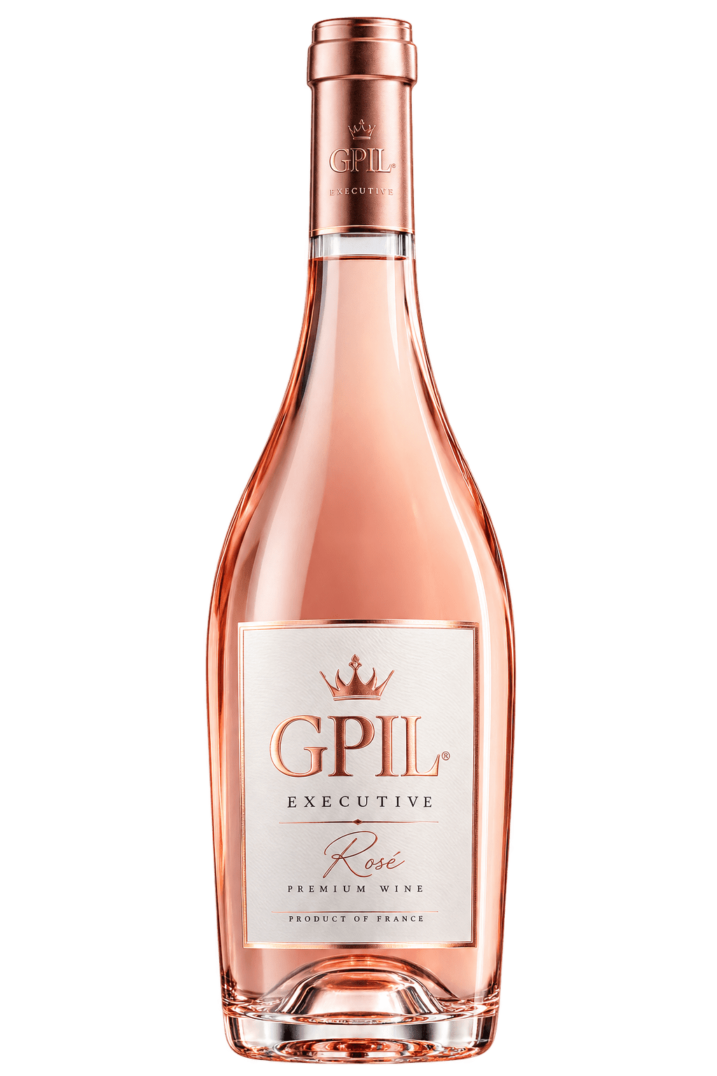 GPIL Executive Rosé