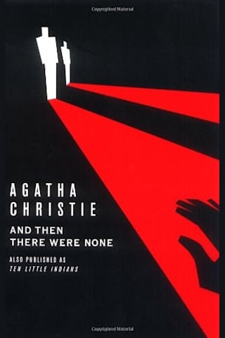 Cover of And Then There Were None