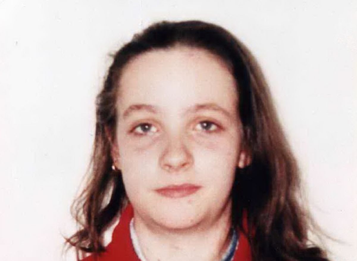 Nikki Higgins