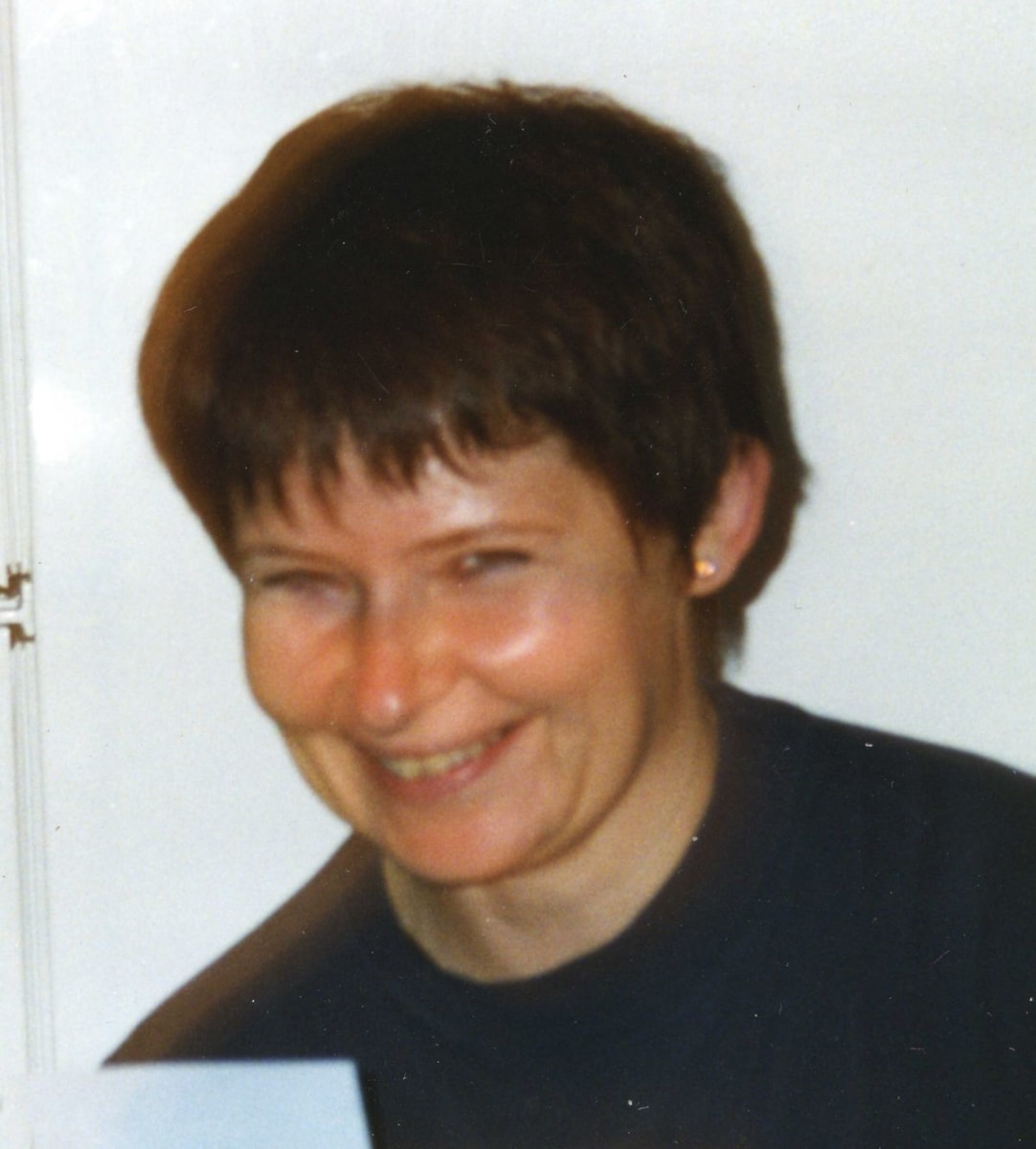 Deborah Wilkes