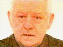 Frank Bayley