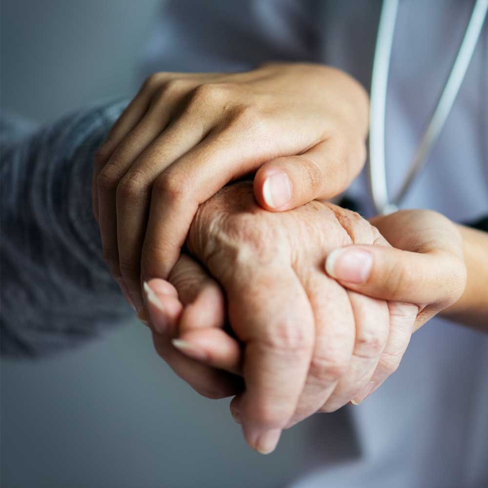 Mental Health Support in Kashmir