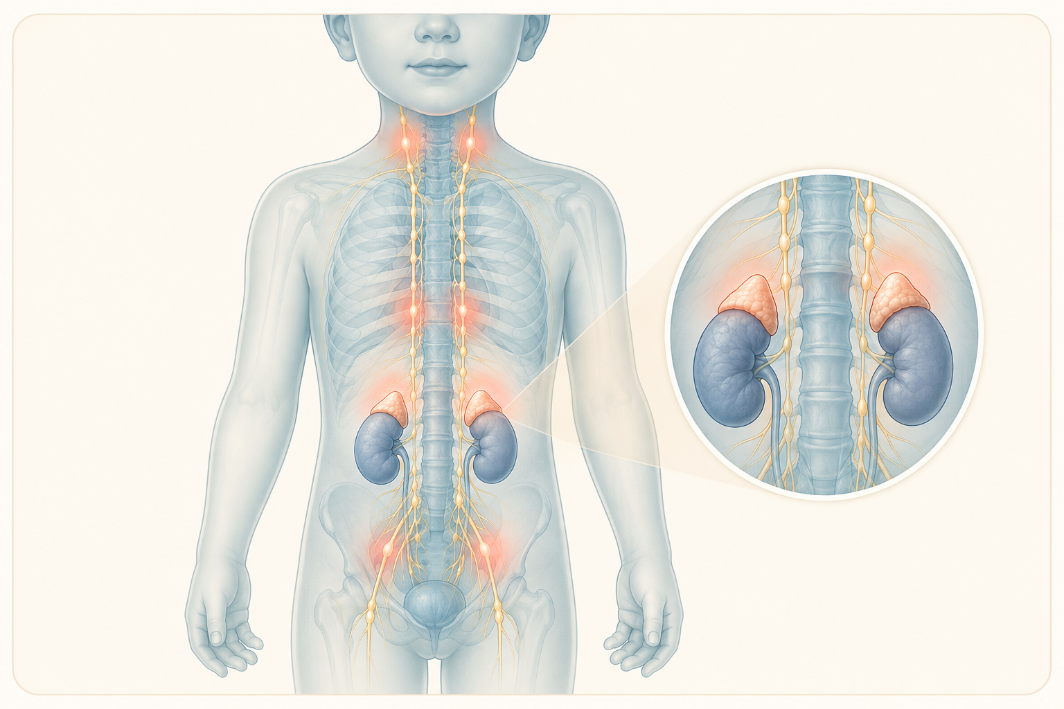 Neuroblastoma Explained for Parents