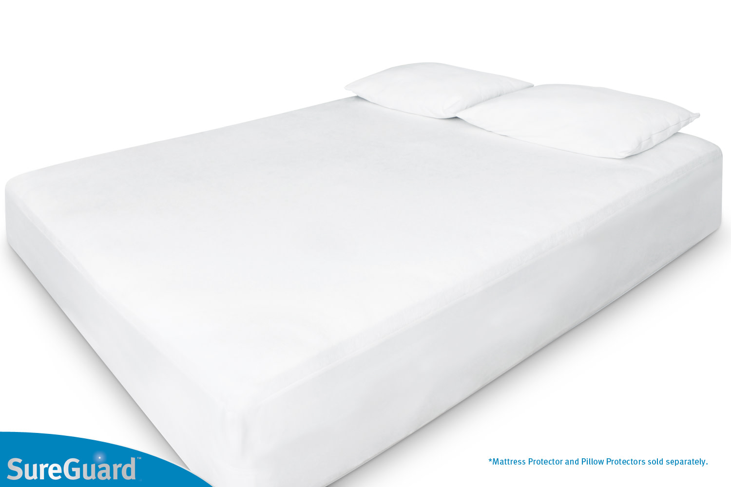 mattress protector sureguard why range protectors