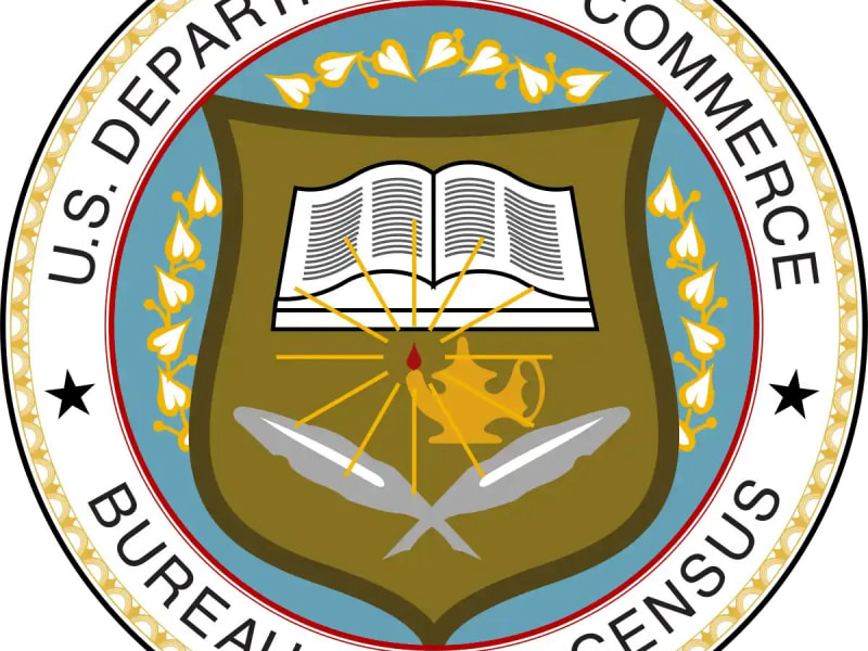 Census Test Photo