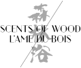SCENTS OF WOOD