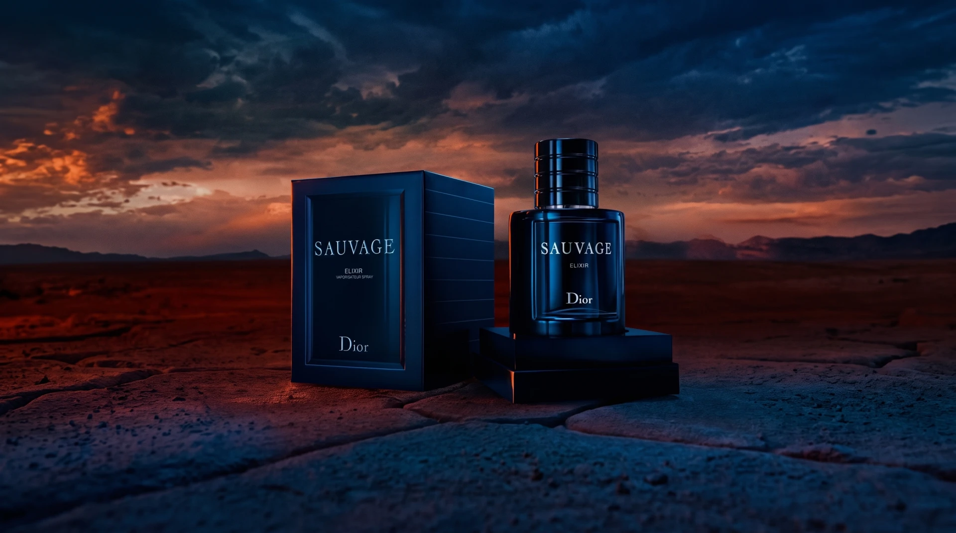 Sauvage Elixir