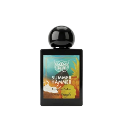 SUMMER HAMMER
