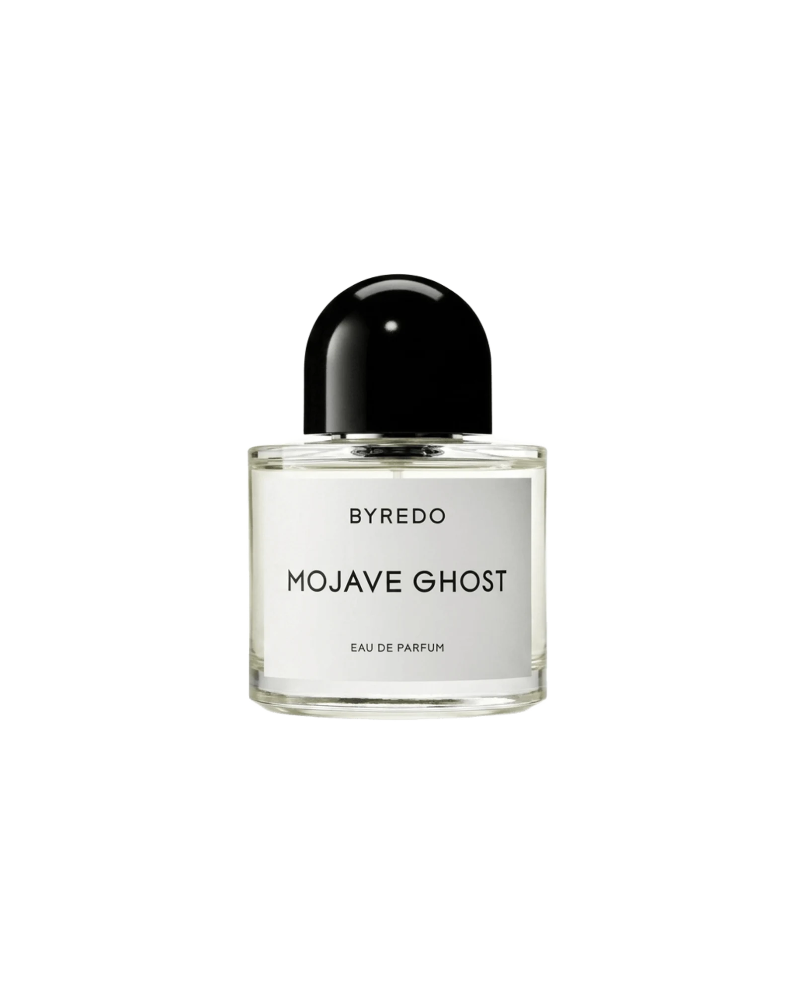 MOJAVE GHOST