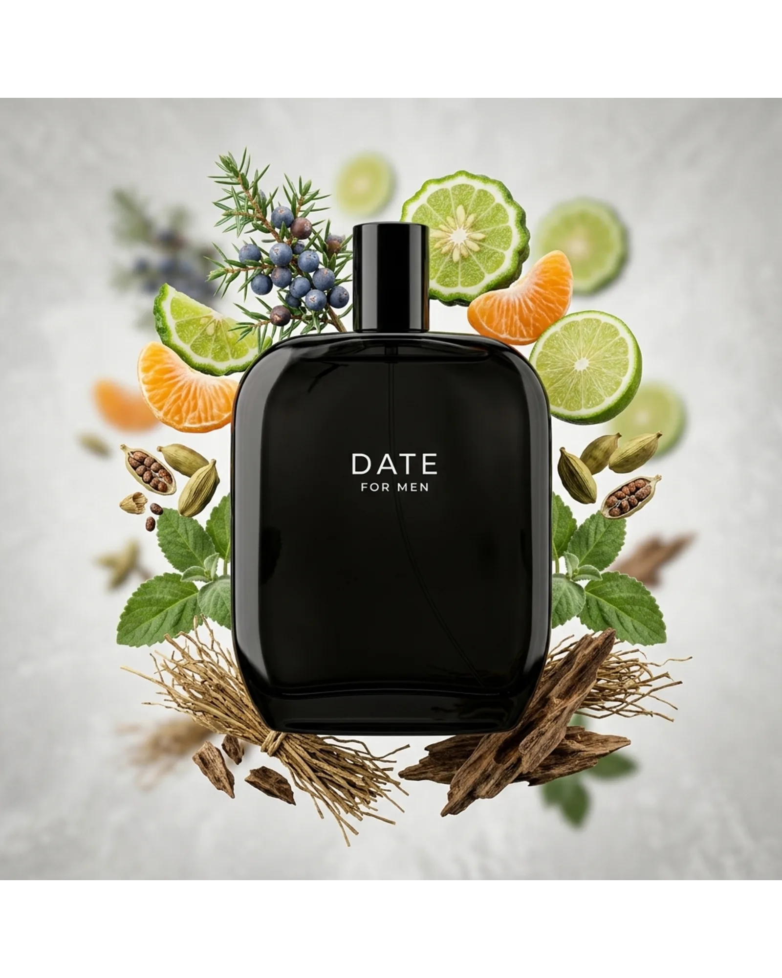 DATE FOR MEN - Imagen 2