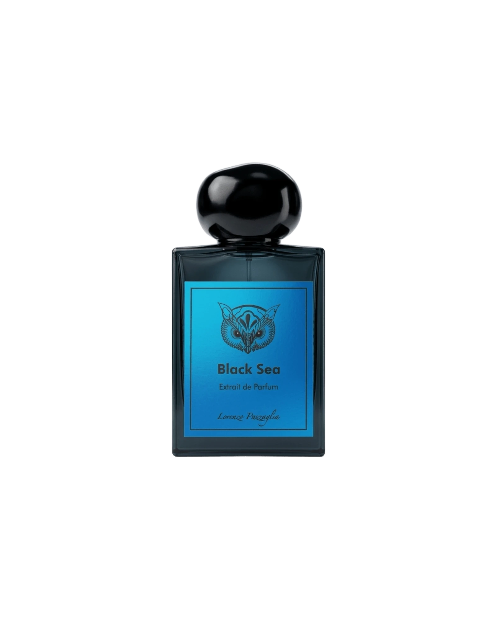 BLACK SEA