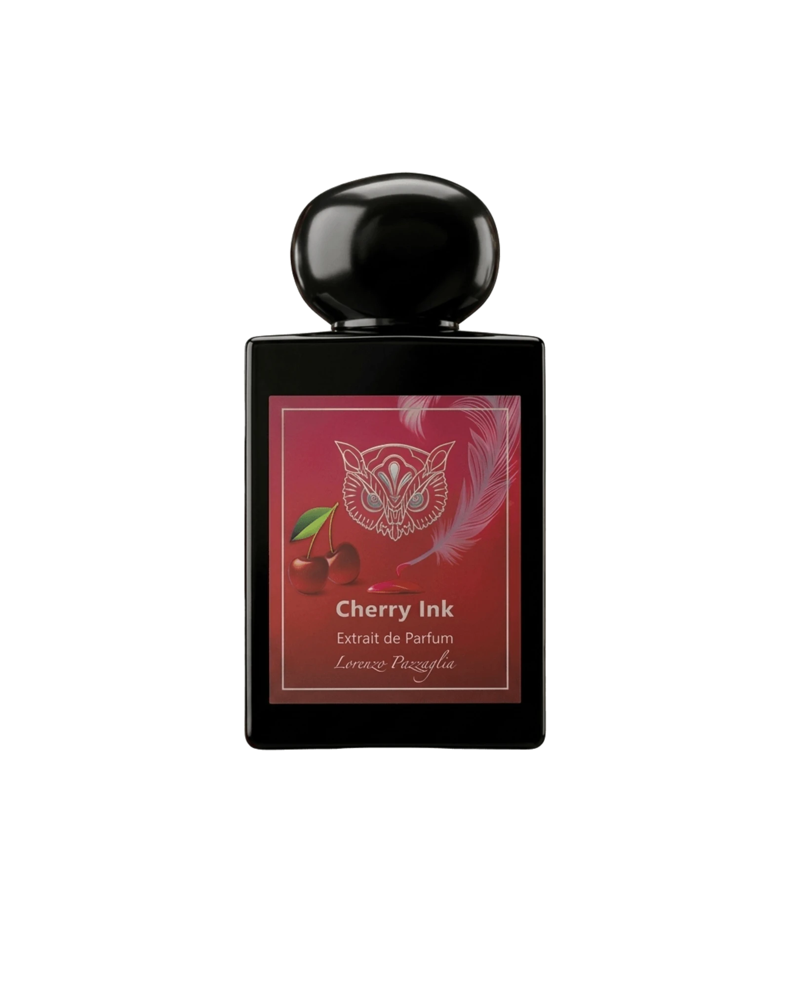 CHERRY INK