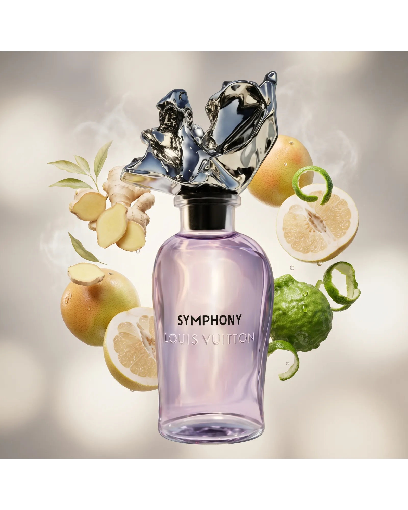 SYMPHONY - Imagen 2