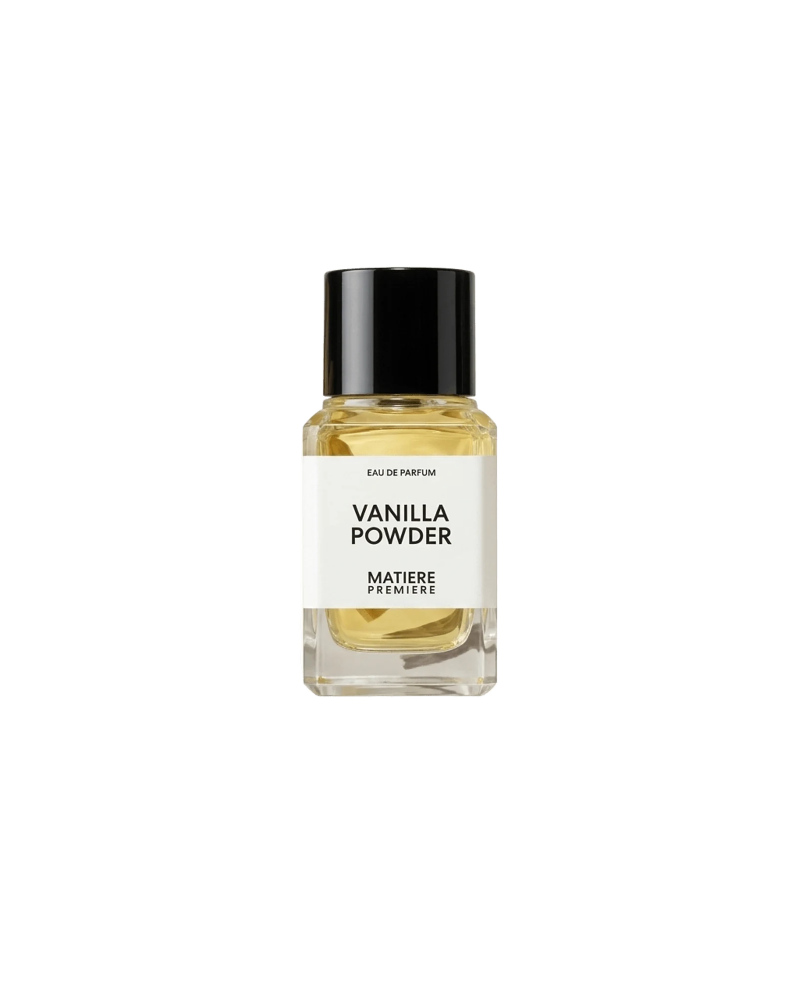 VANILLA POWDER