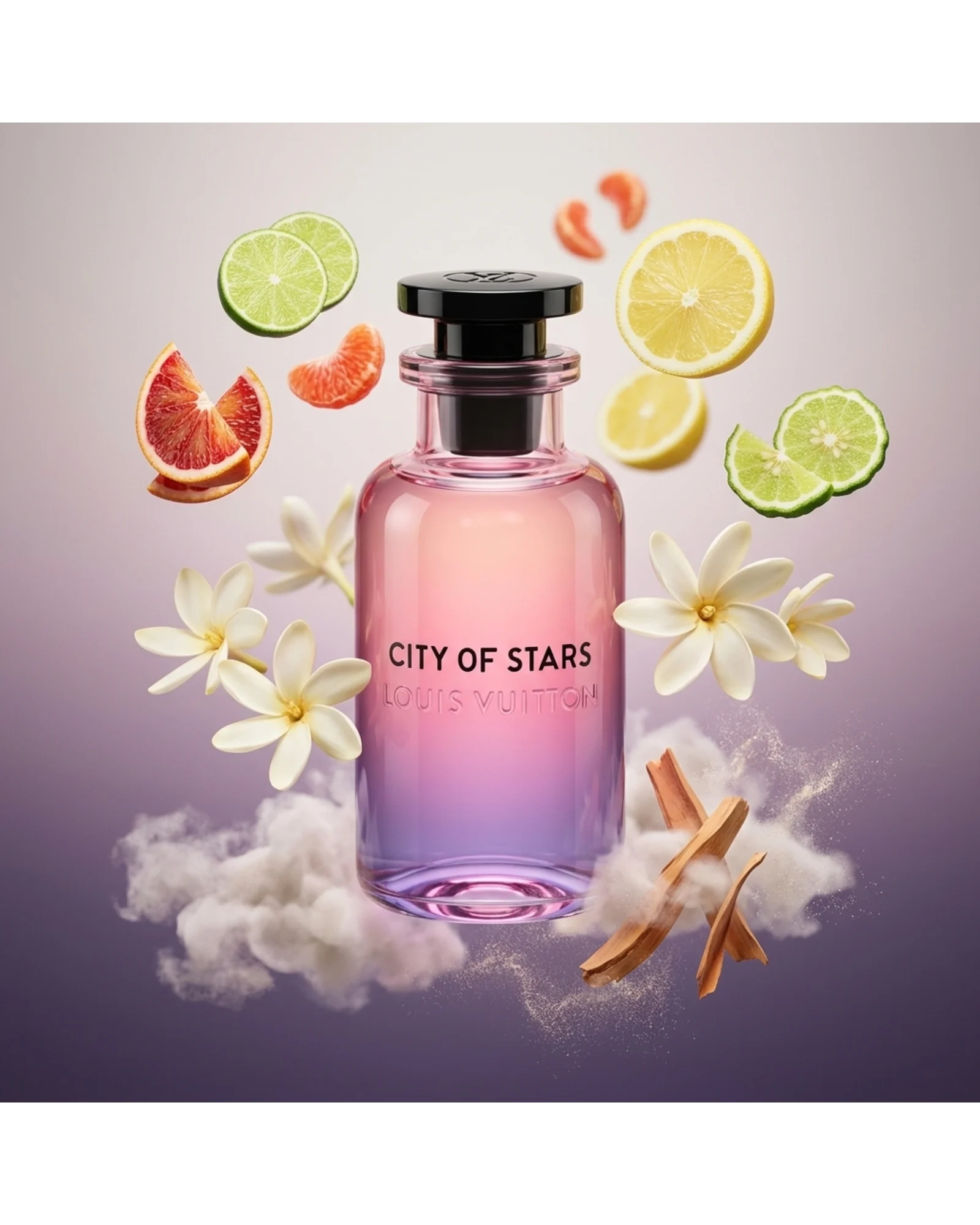 CITY OF STARS - Imagen 2