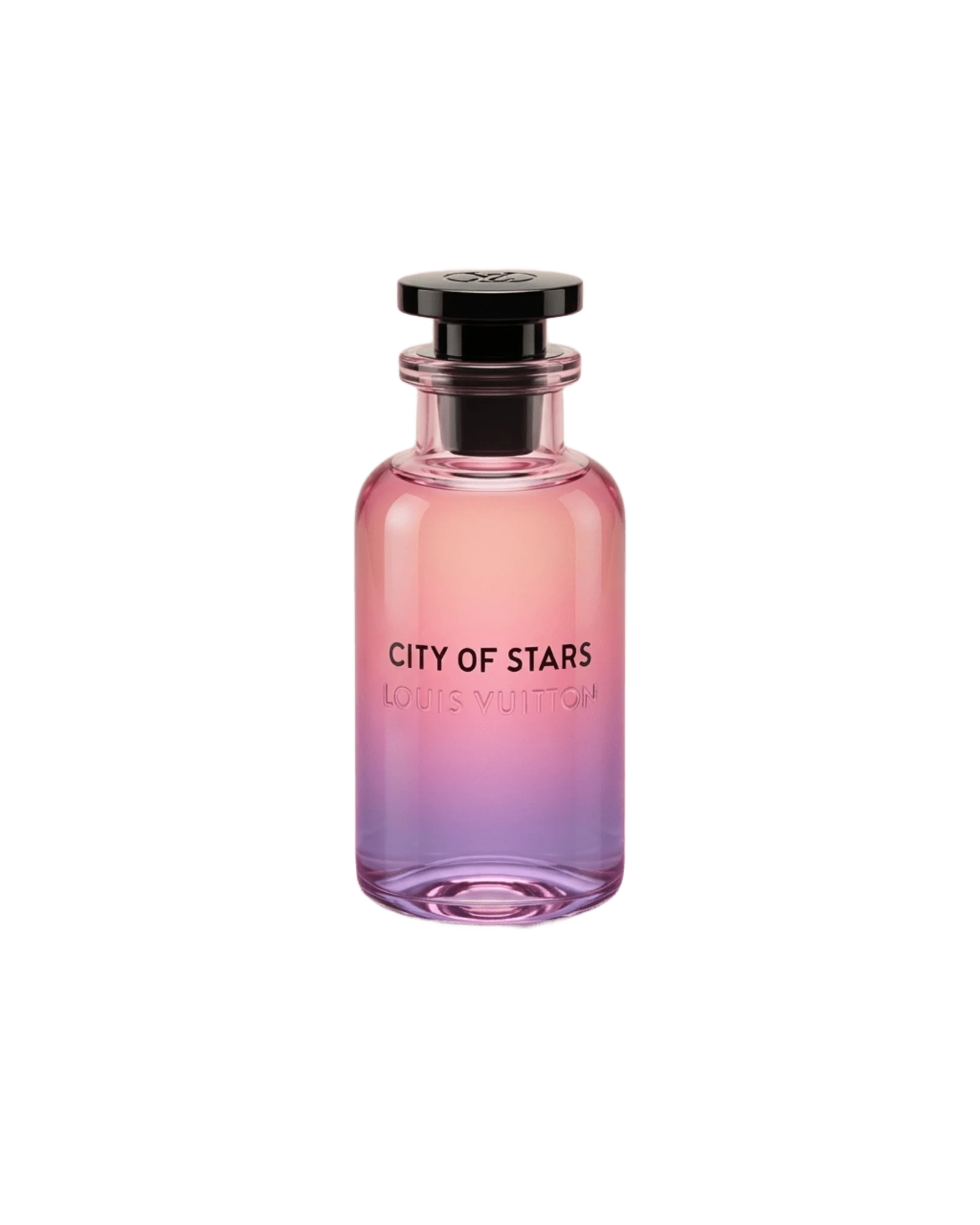 CITY OF STARS