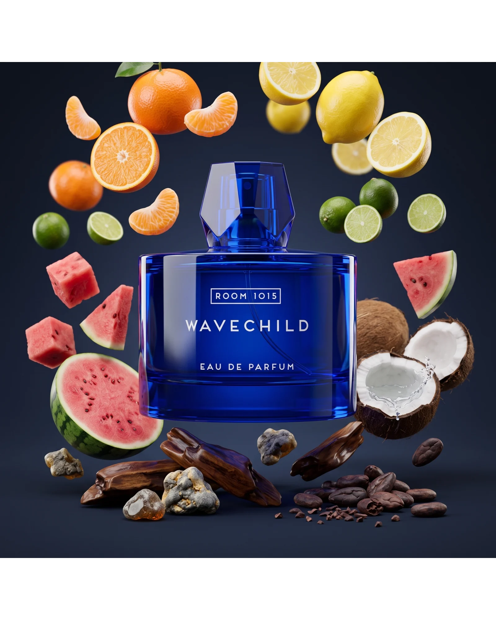 WAVECHILD - Imagen 2