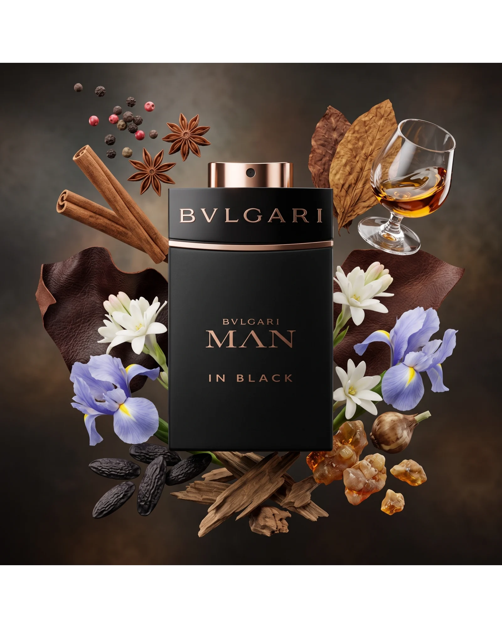MAN IN BLACK EDP - Imagen 2