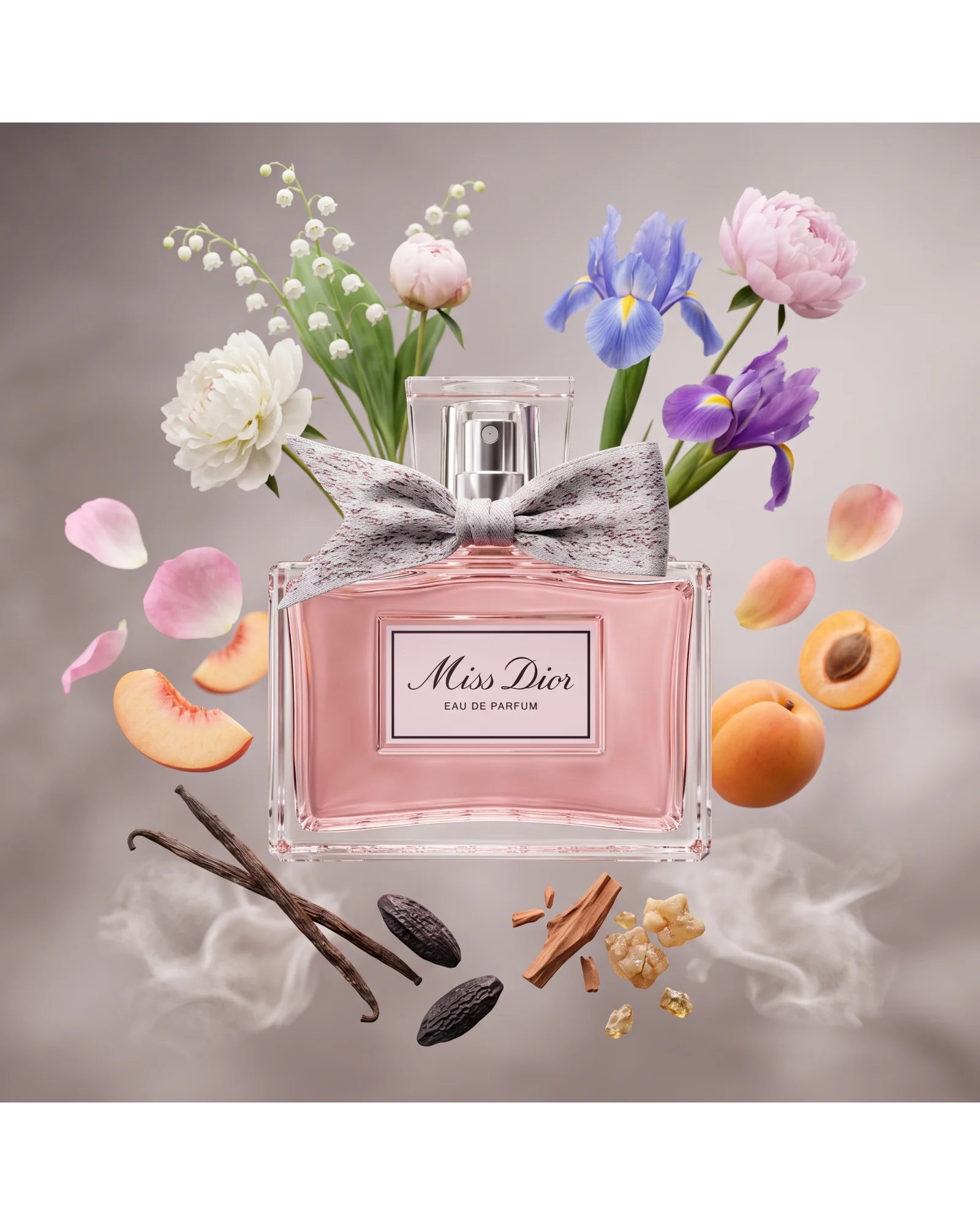 MISS DIOR EDP - Imagen 2