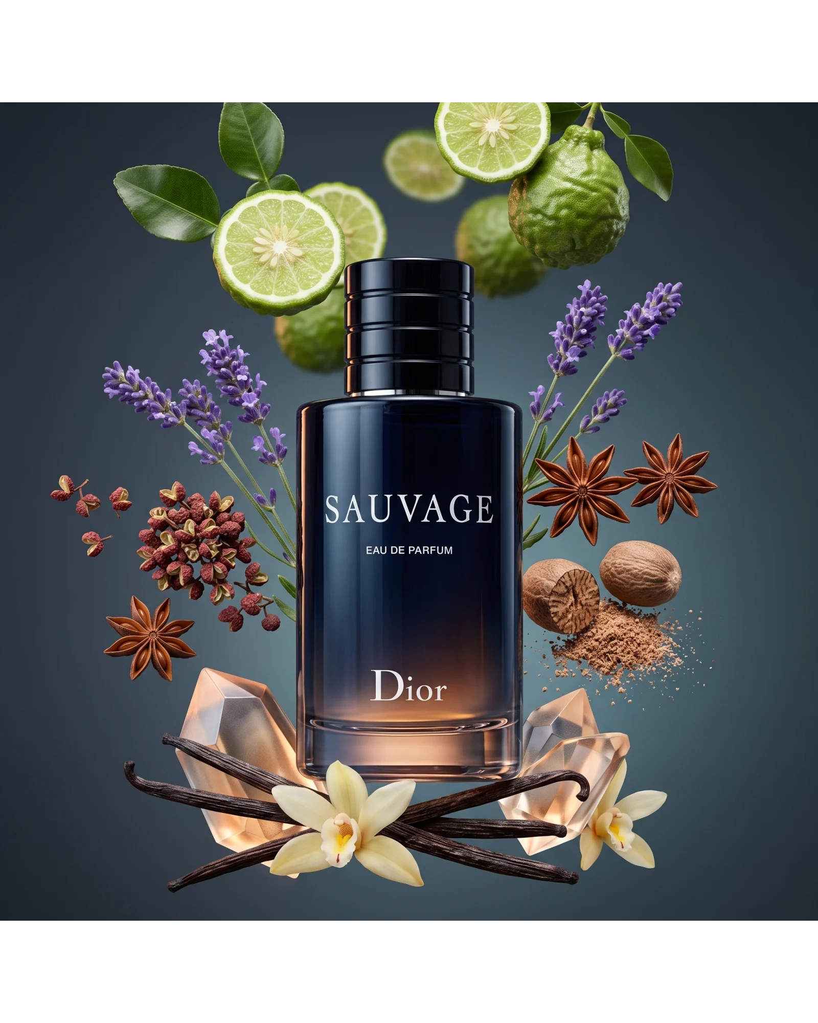 SAUVAGE EDP - Imagen 2