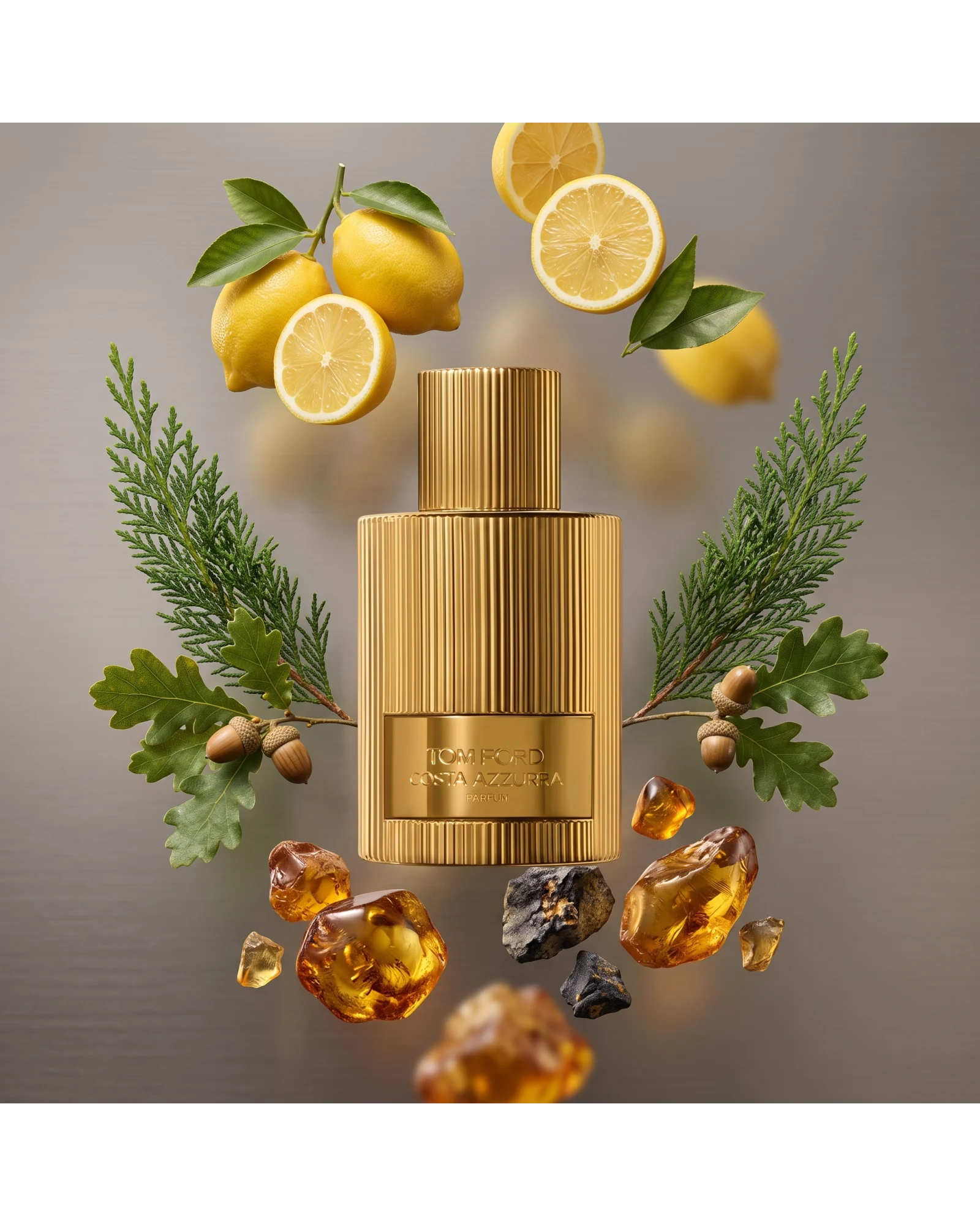COSTA AZZURRA PARFUM - Imagen 2