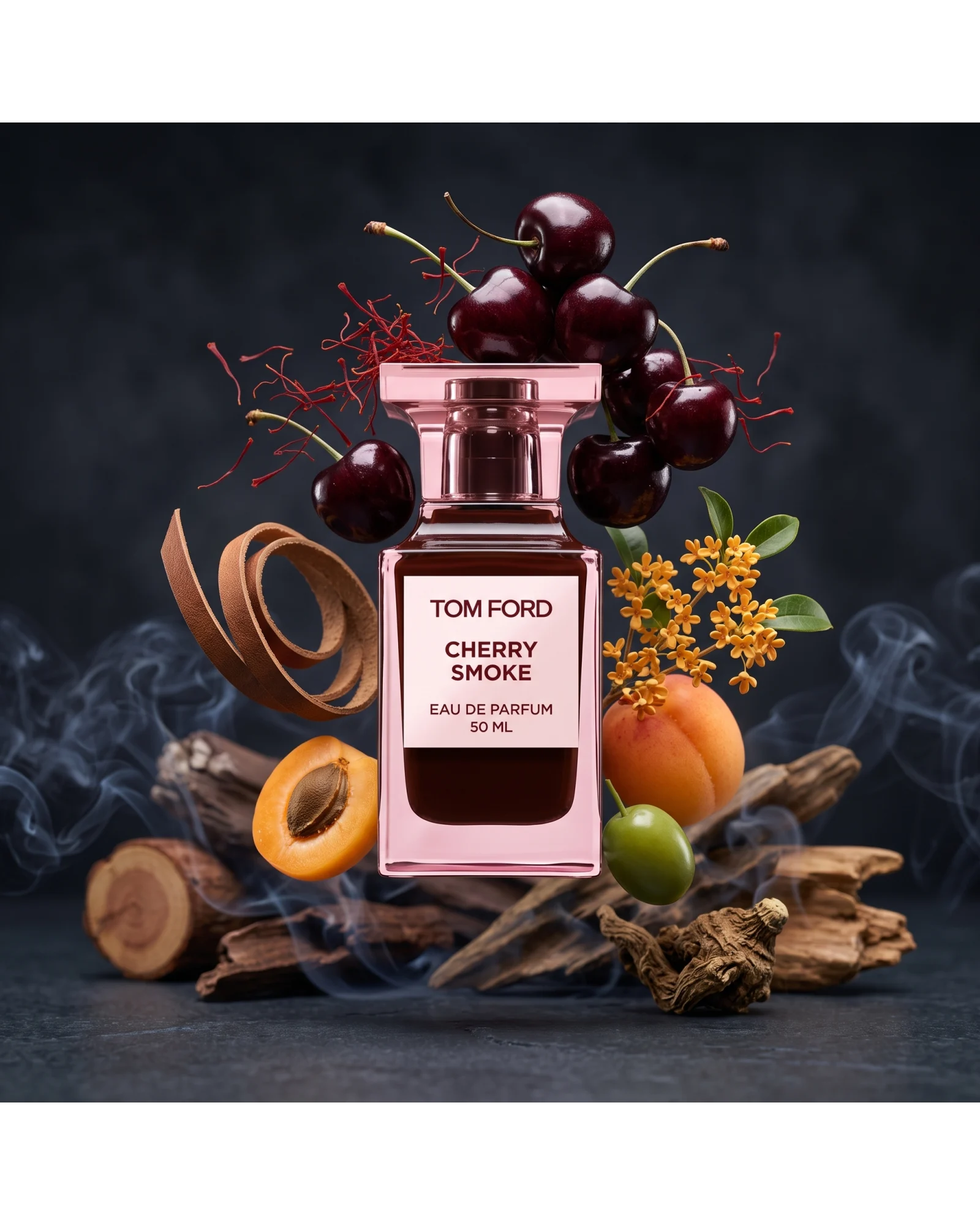 CHERRY SMOKE - Imagen 2