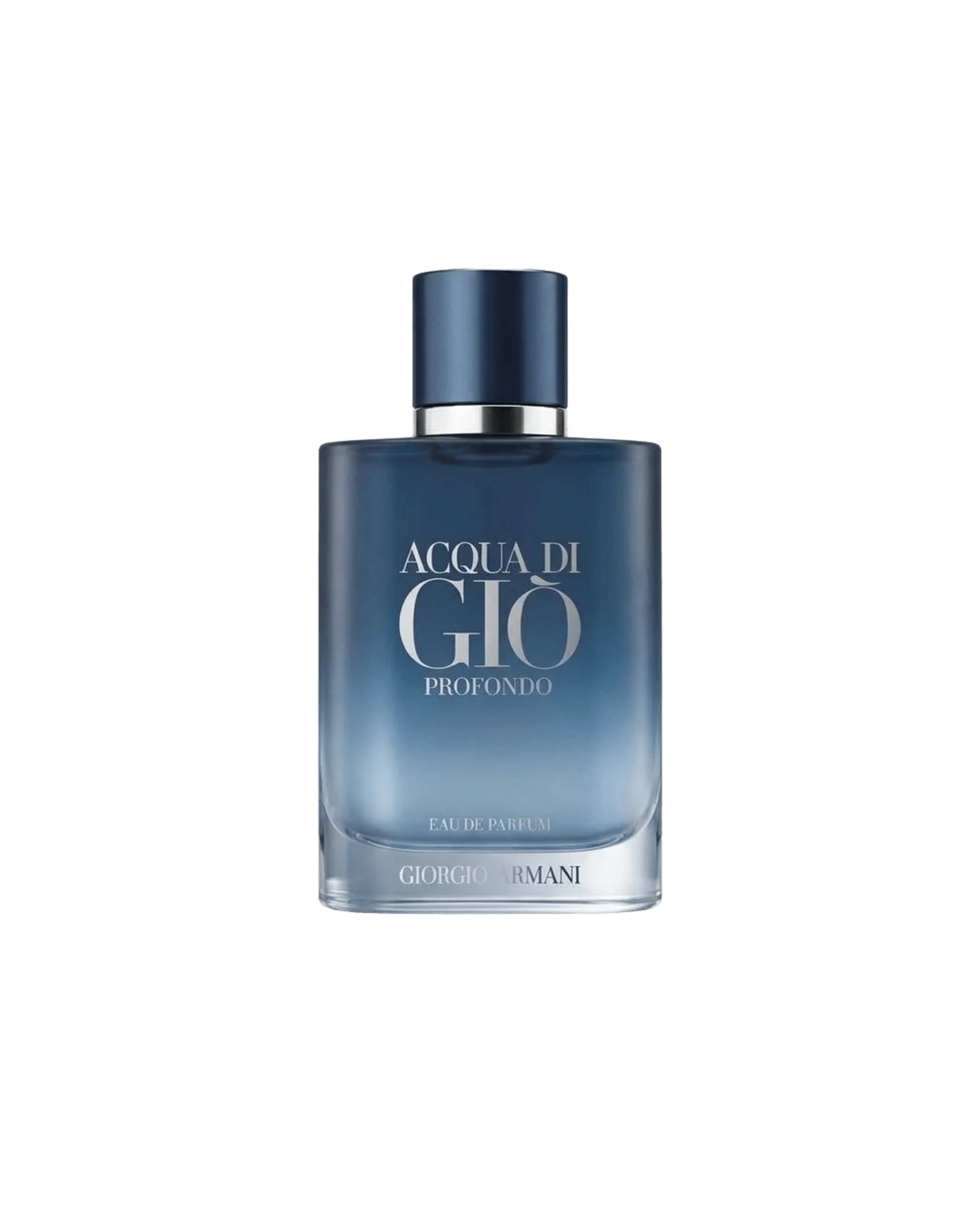 ACQUA DI GIO PROFONDO EDP