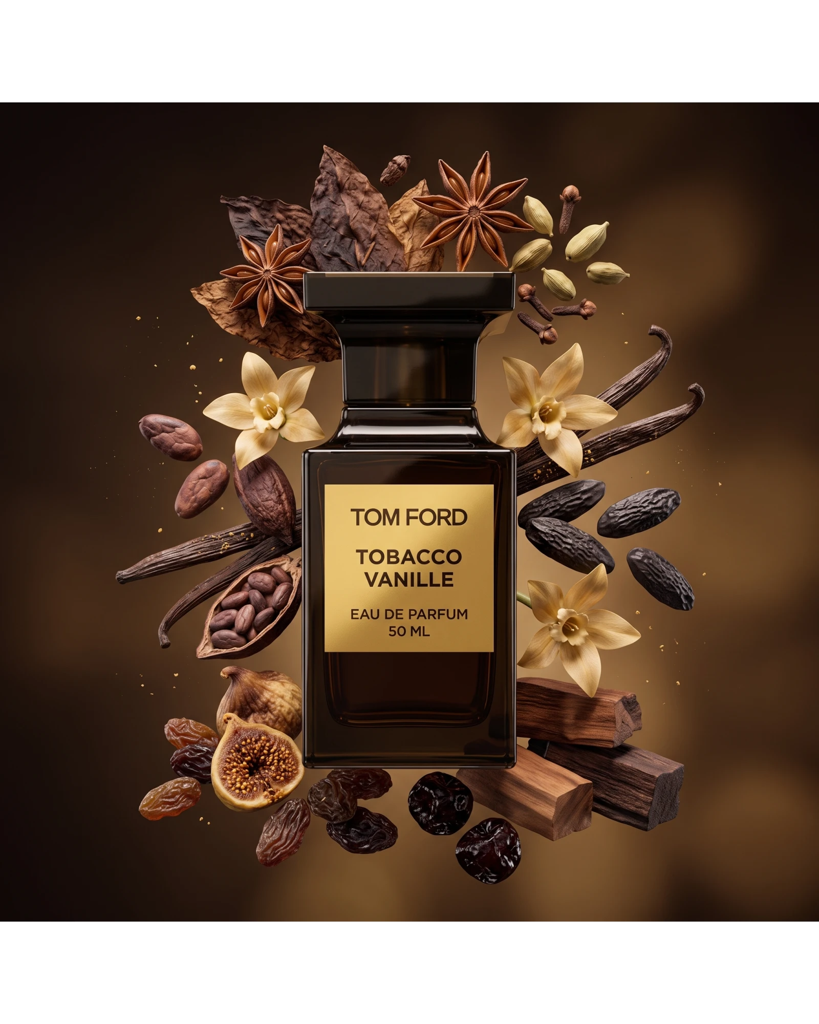 TOBACCO VANILLE - Imagen 2