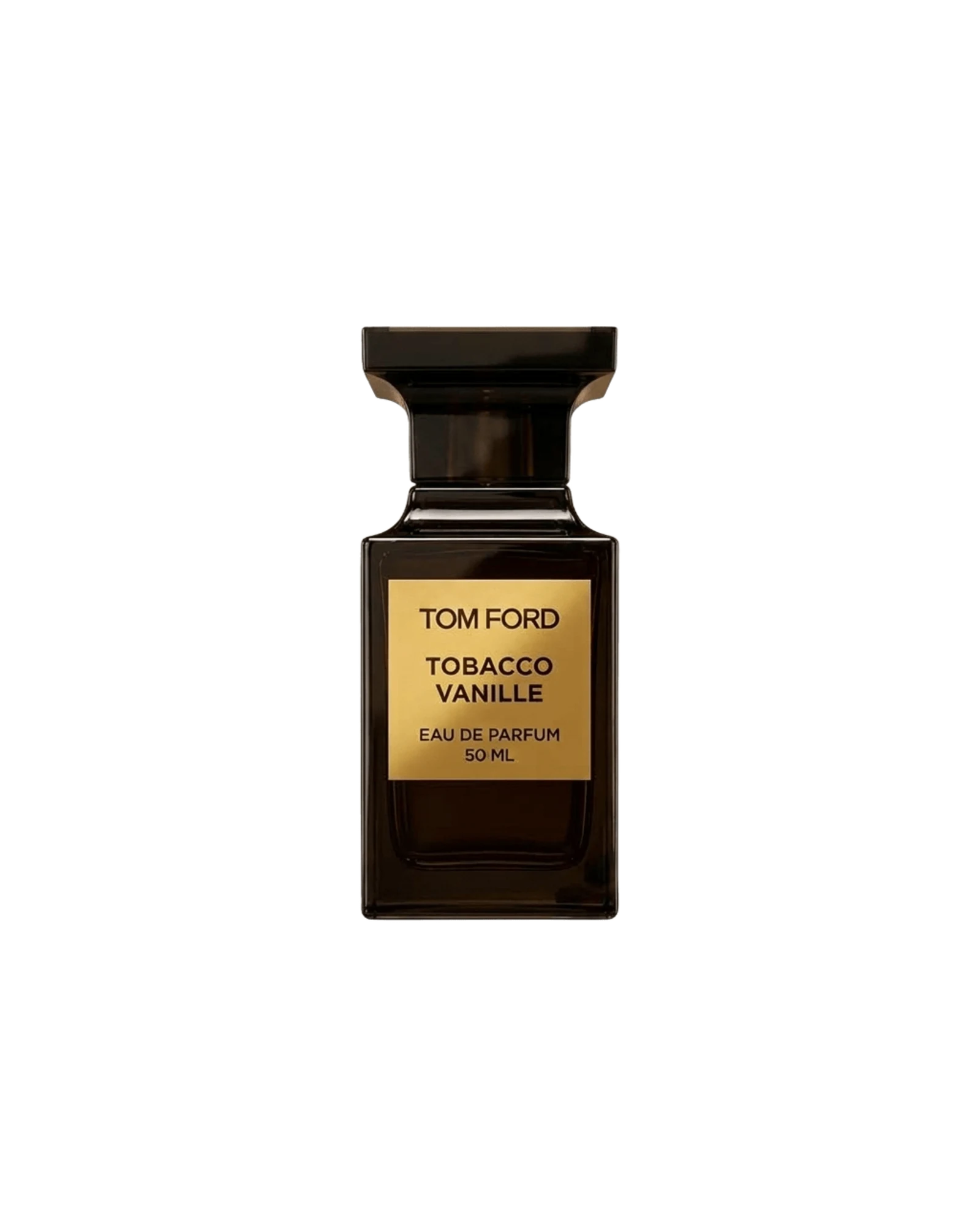TOBACCO VANILLE
