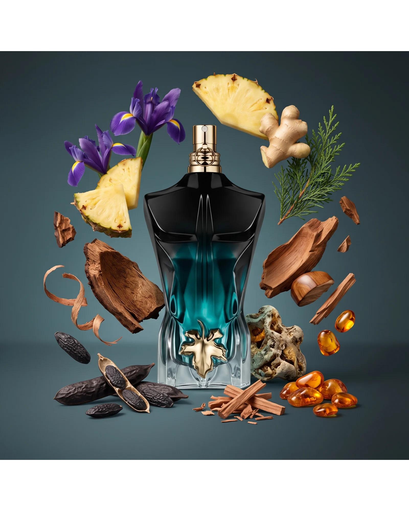 LE BEAU LE PARFUM - Imagen 2