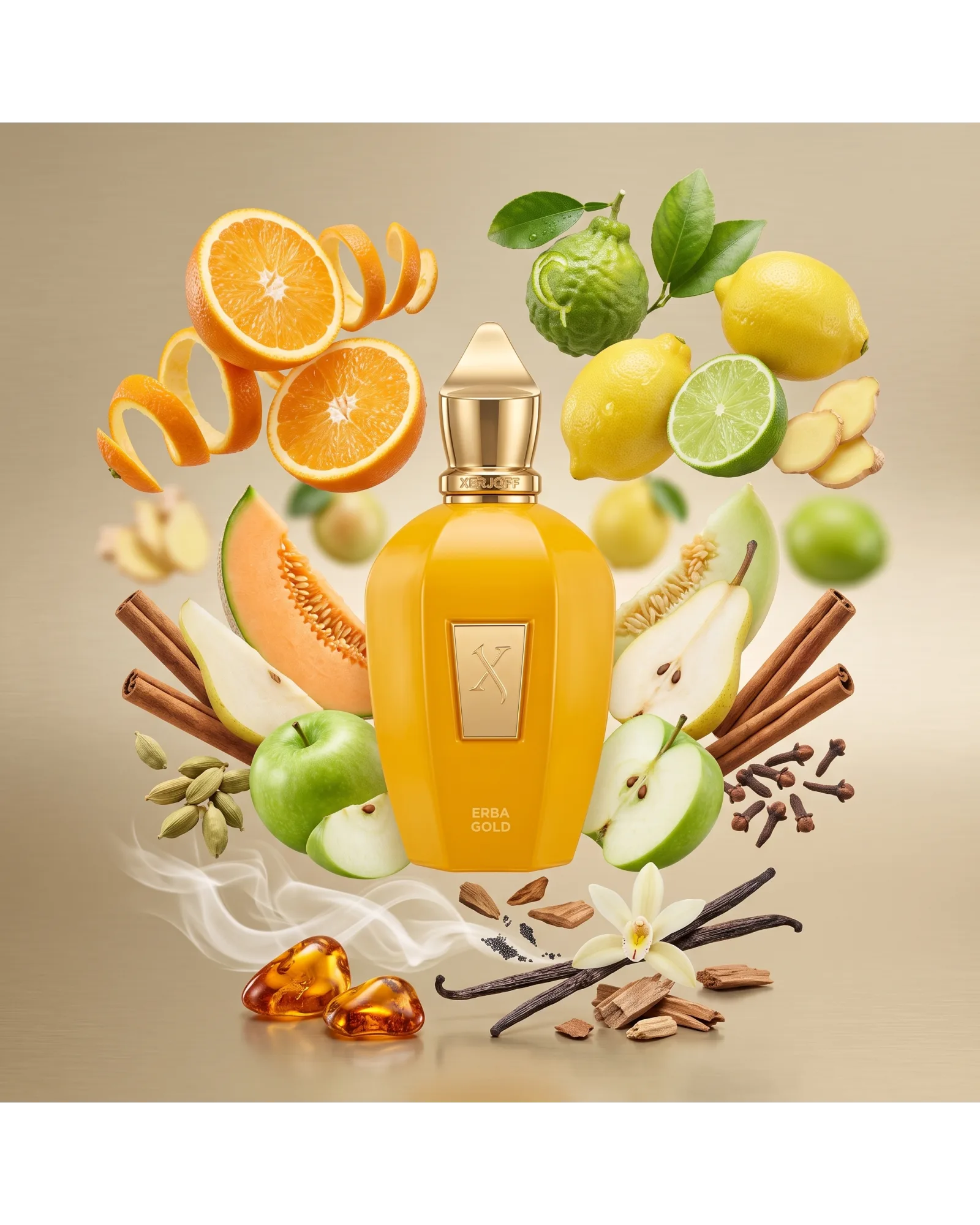 ERBA GOLD - Imagen 2