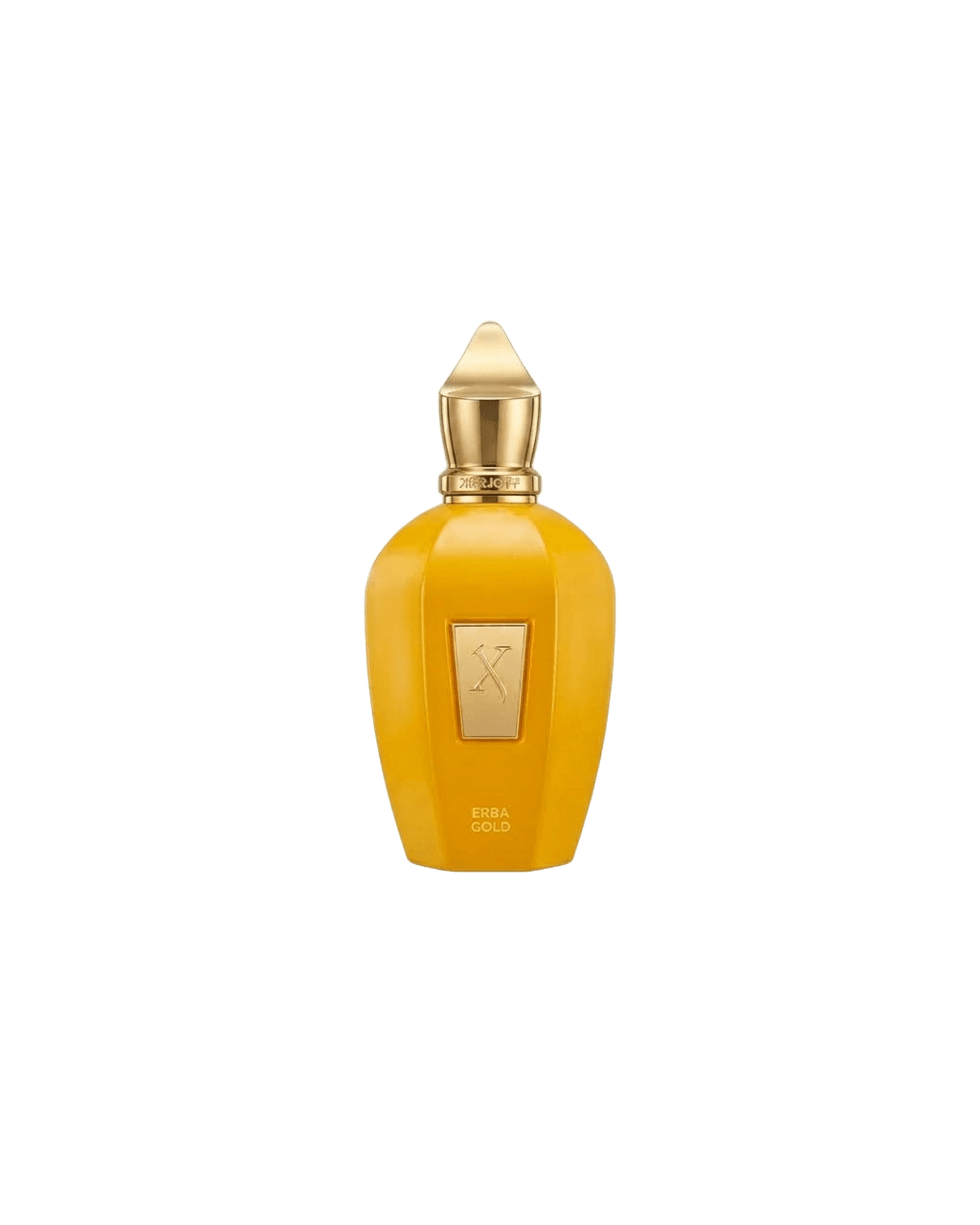 ERBA GOLD