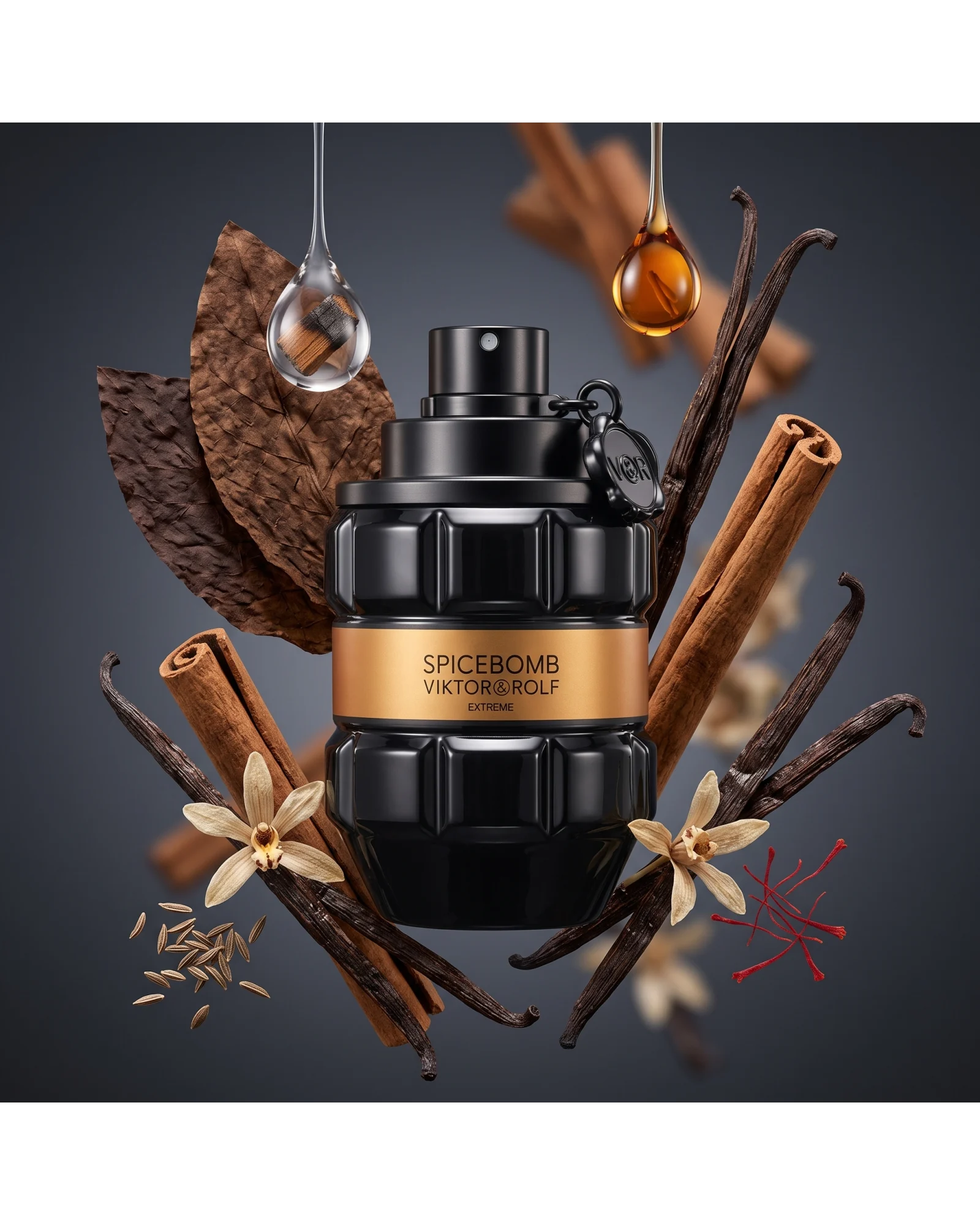 SPICEBOMB EXTREME - Imagen 2