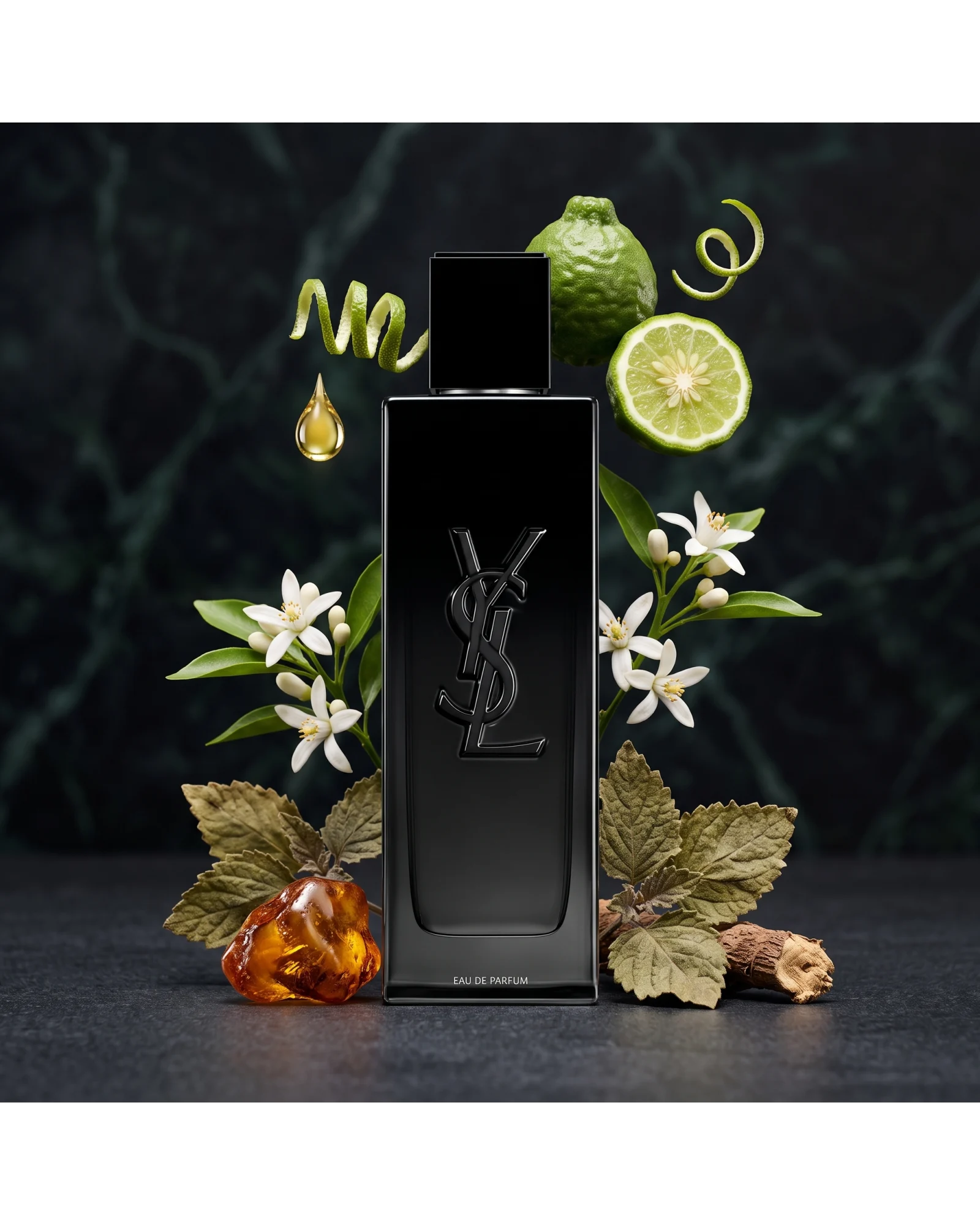 MYSLF EDP - Imagen 2