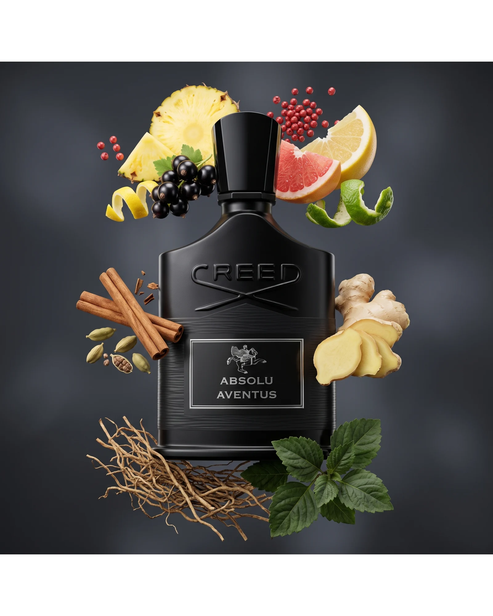ABSOLU AVENTUS - Imagen 2