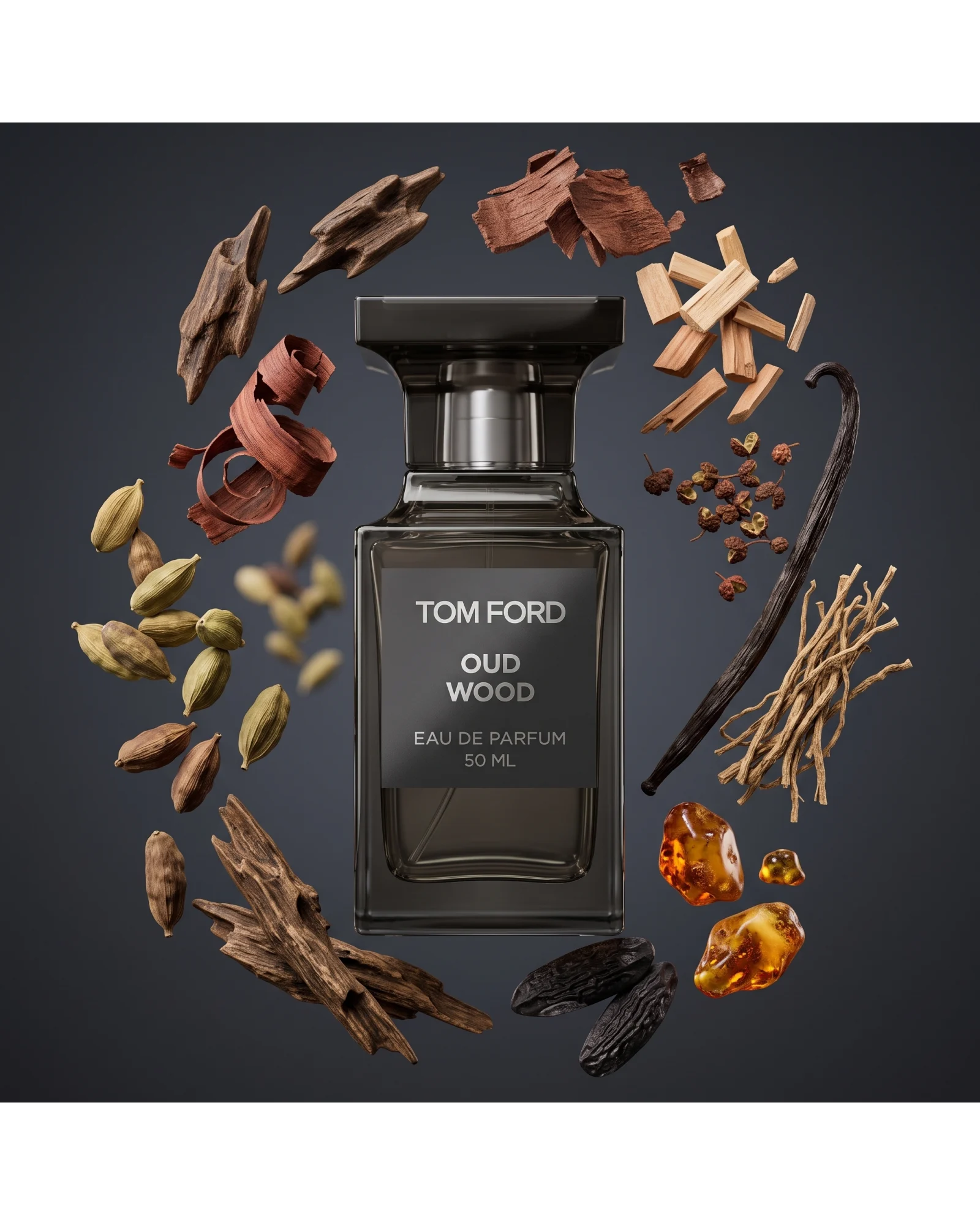 OUD WOOD - Imagen 2