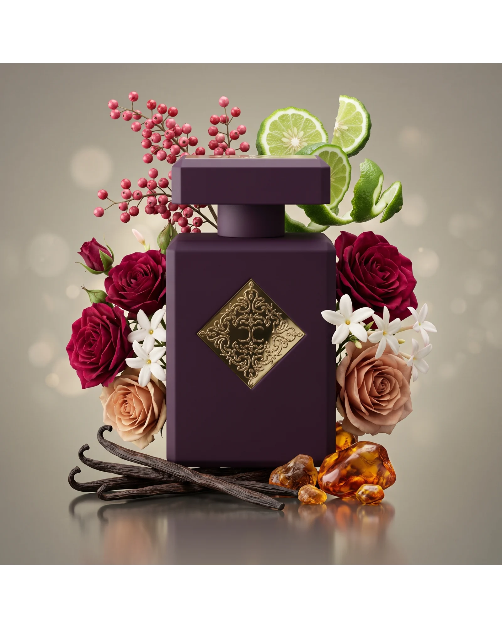 ATOMIC ROSE - Imagen 2