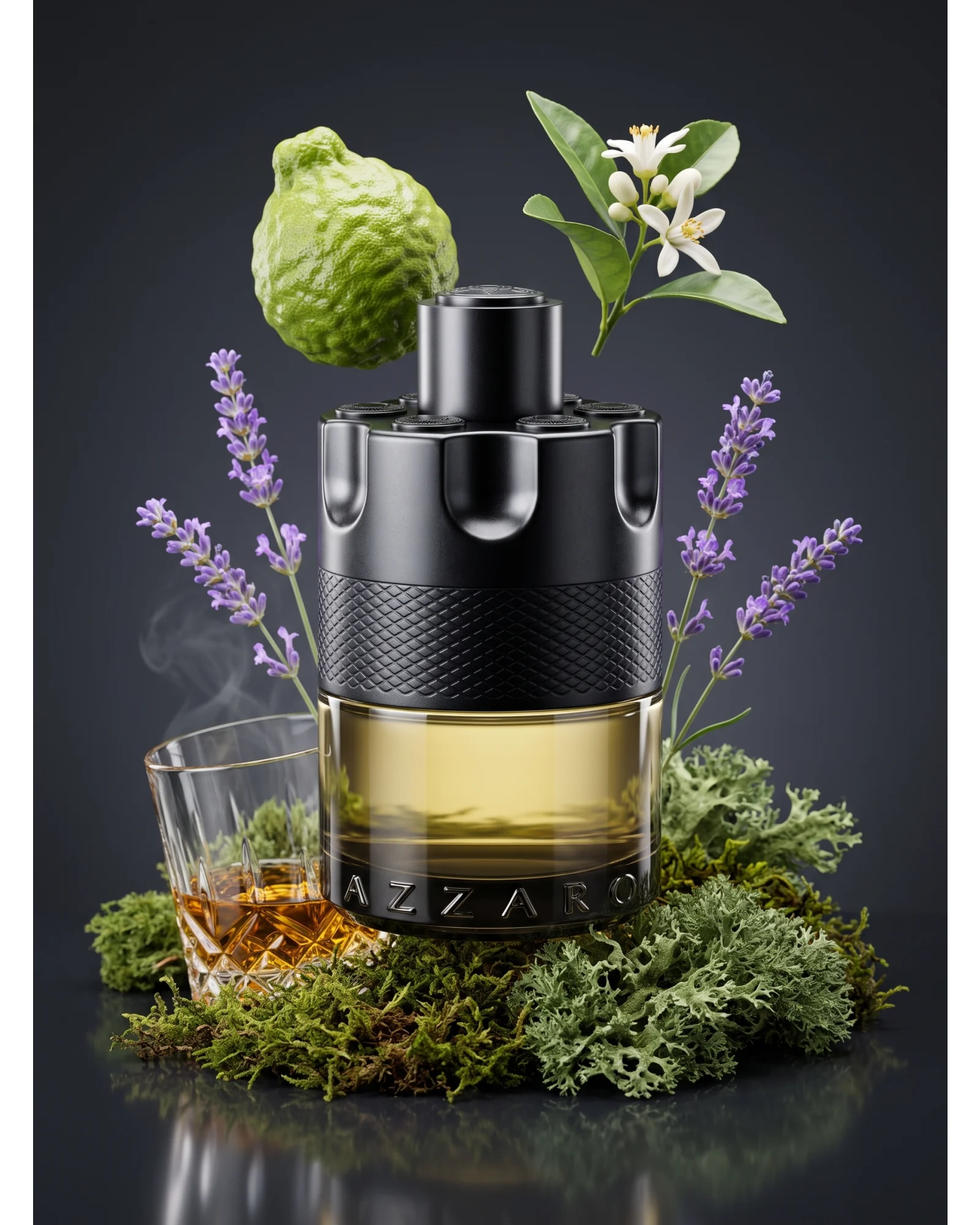 THE MOST WANTED EDT INTENSE - Imagen 2