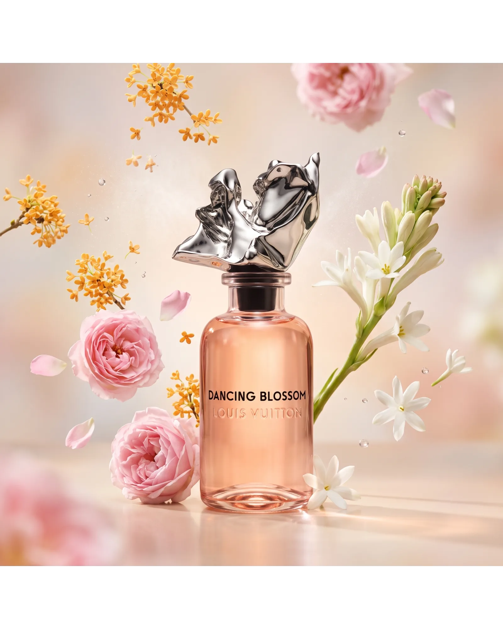 DANCING BLOSSOM - Imagen 2