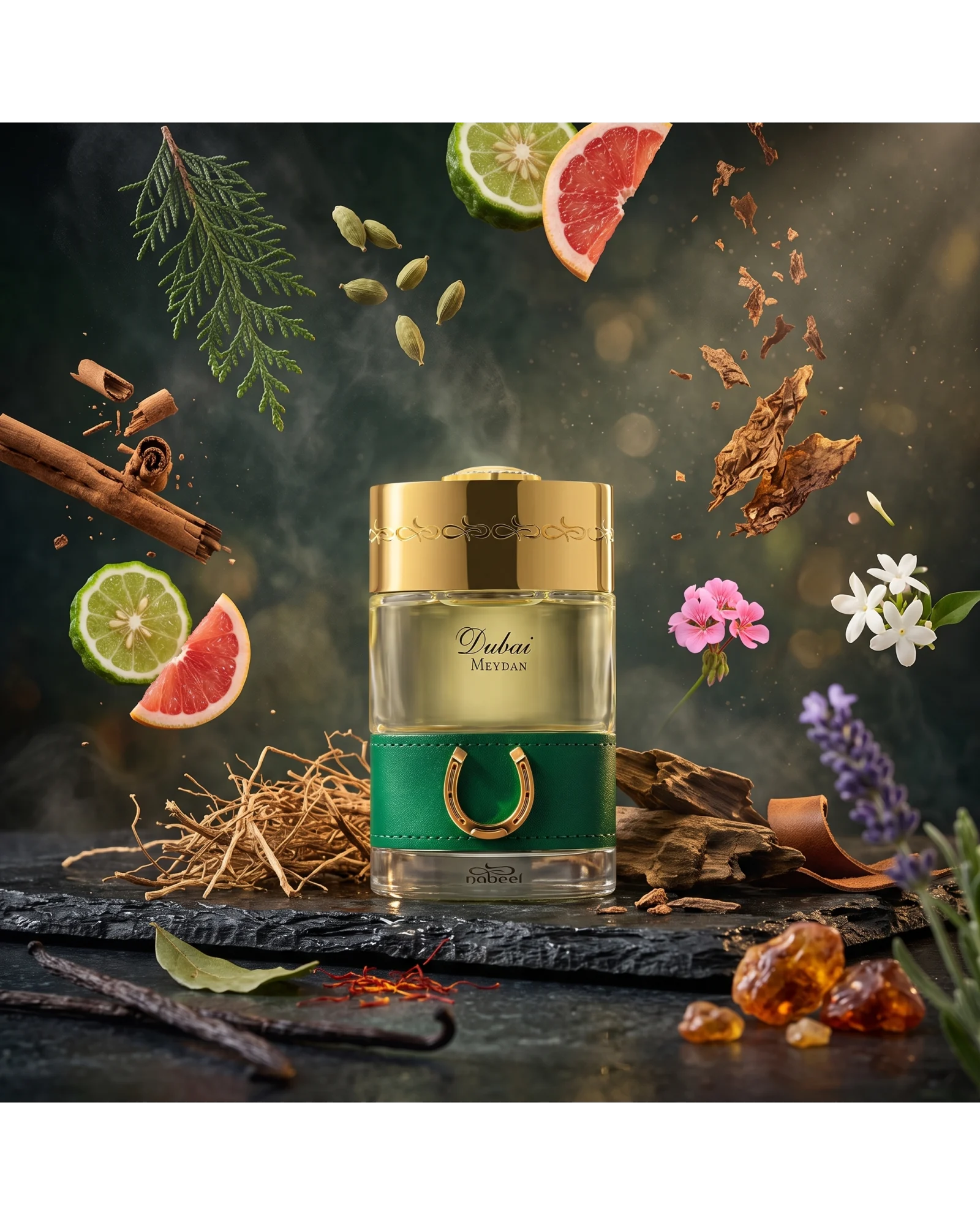 MEYDAN - Imagen 2