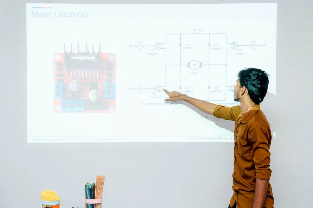 University of Peradeniya, engineering workshop, Batticaloa, 2023-02-08.