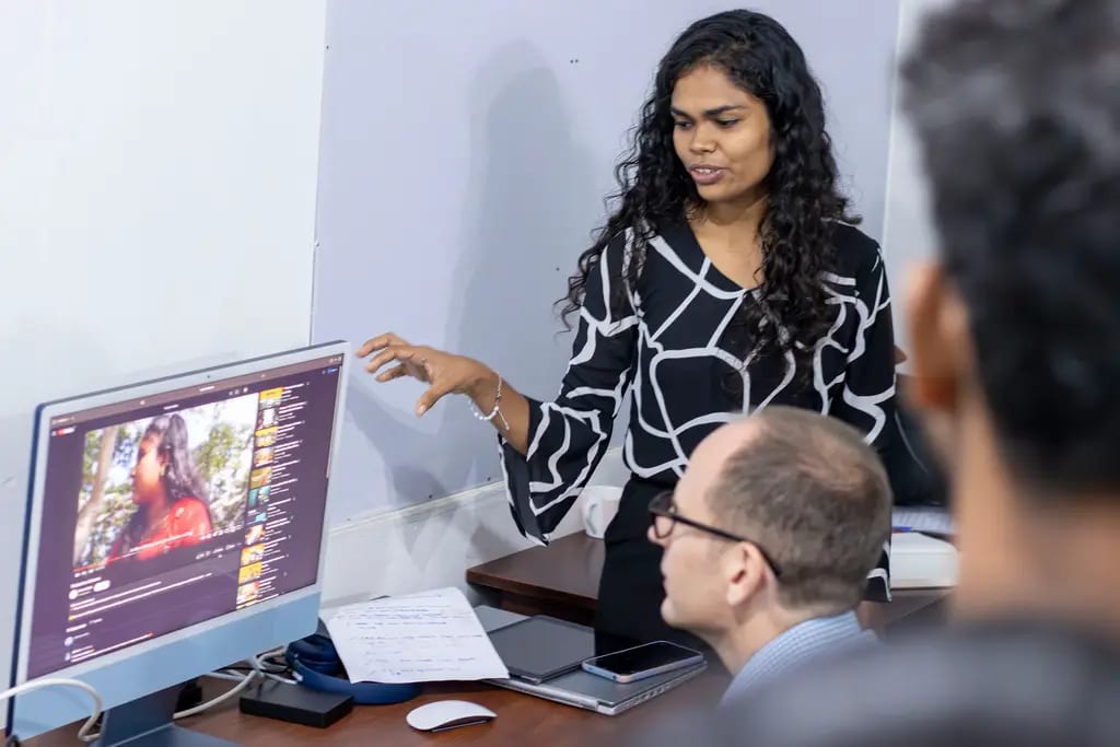 High Commissioner of Canada returns, Batticaloa, 2024-08-25.